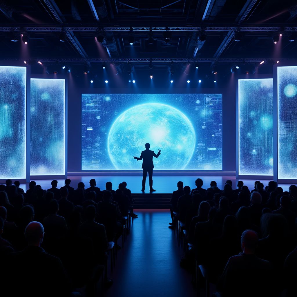 Annual Tech Conference