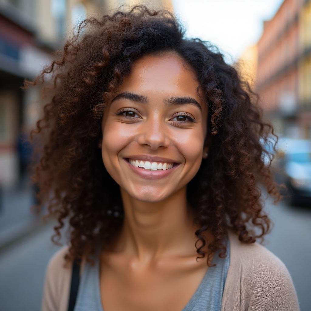 Sarah Martinez, Regular User