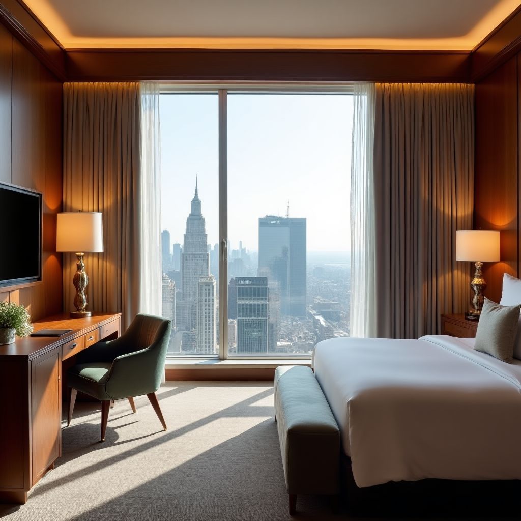 Event Accommodation Options