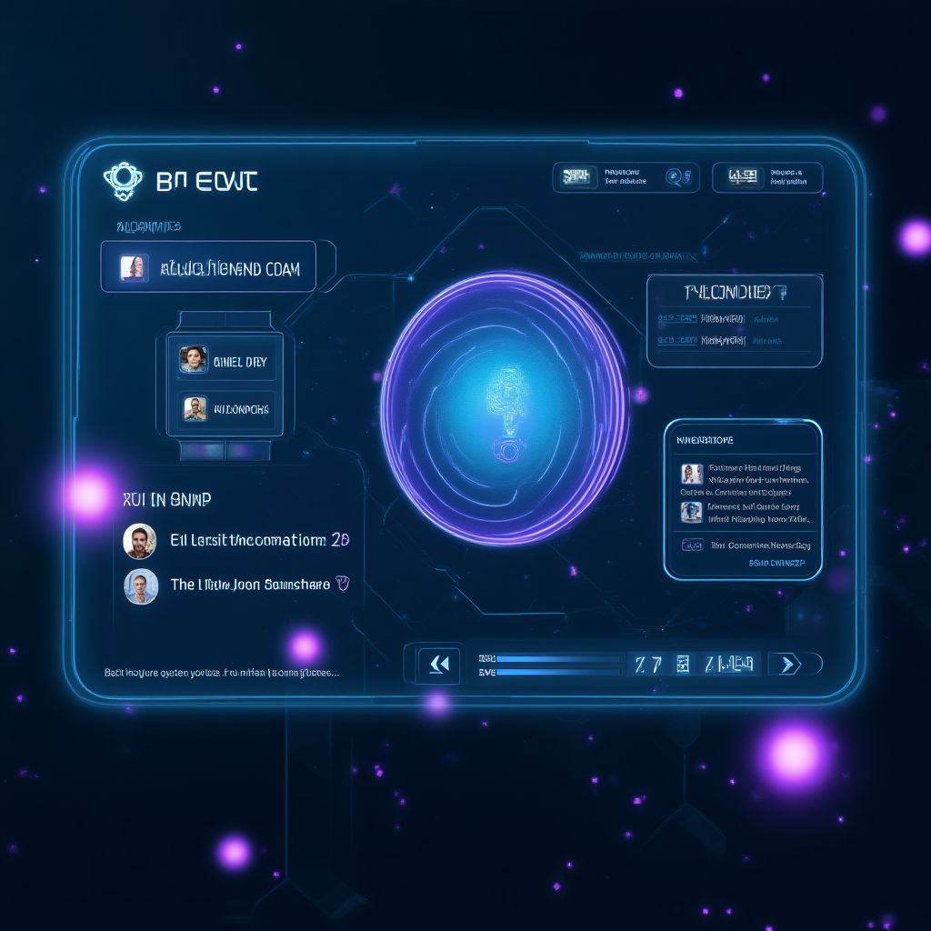 AI Recommendation Engine