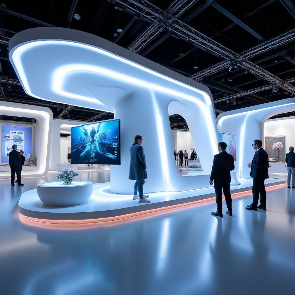 Design & Innovation Expo