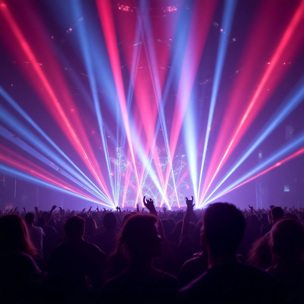 Electronic Music Festival