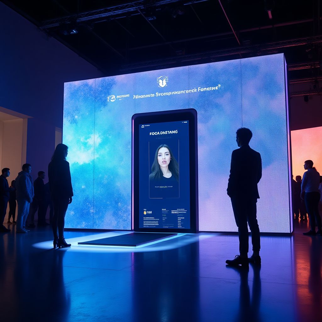 Event Technology Innovations