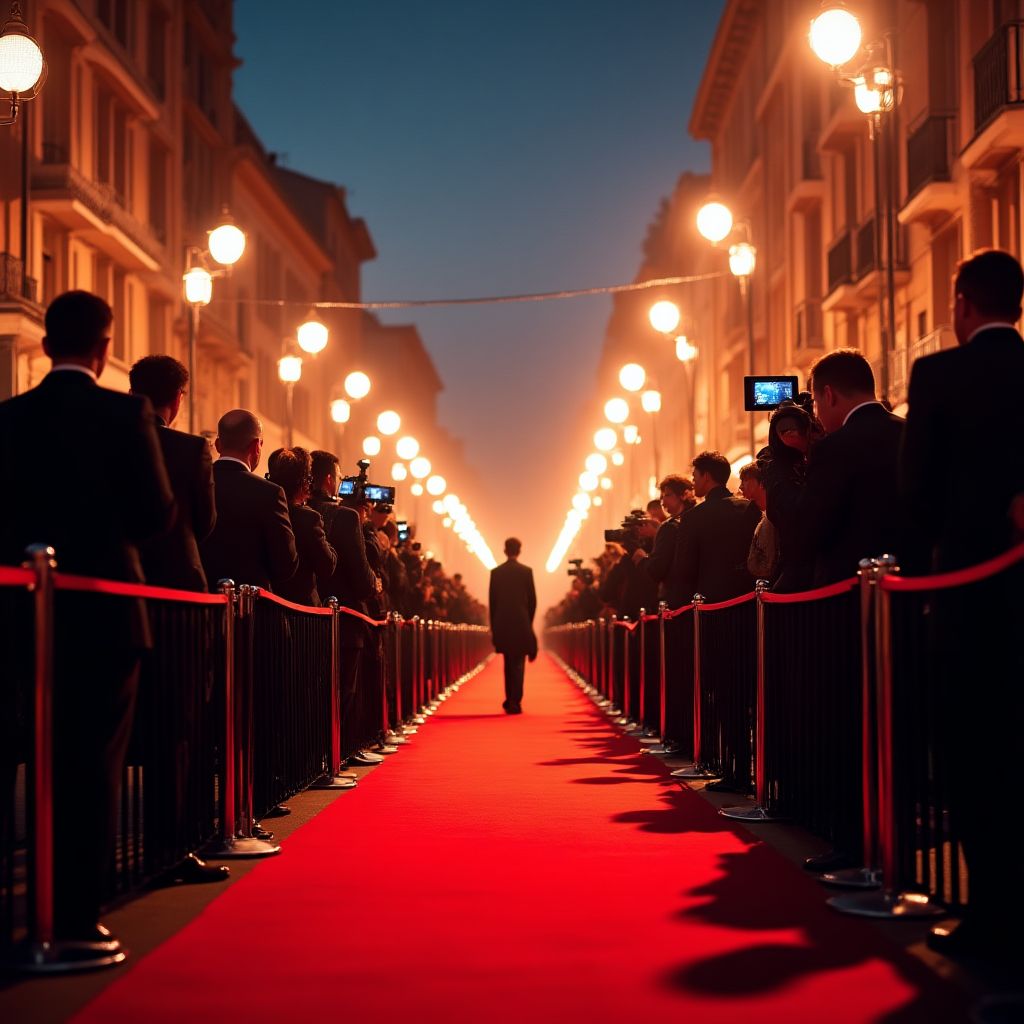 International Film Festival