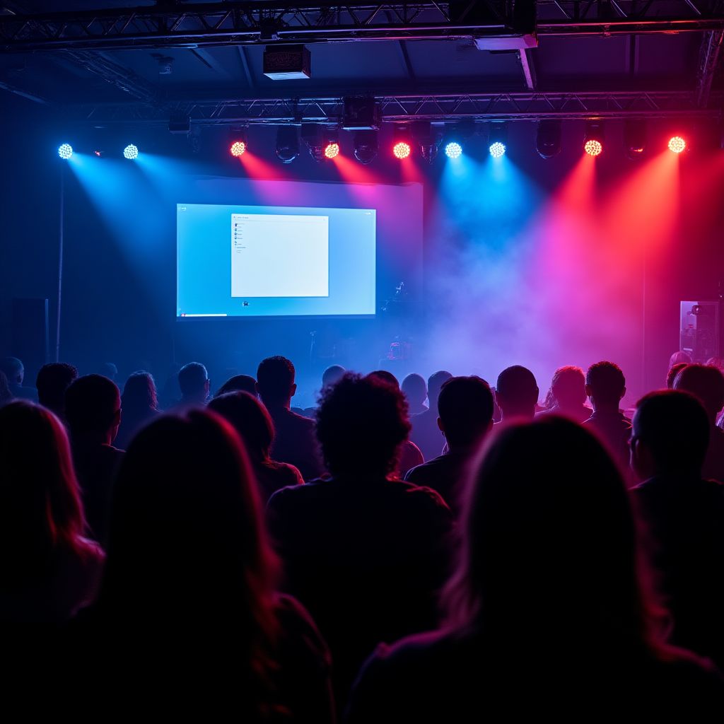 The Rise of Hybrid Events