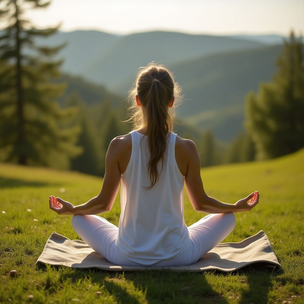 Wellness Retreat Weekend